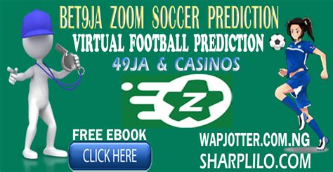 bet9ja prediction site